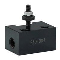 Boring Tool Holder - Model 000